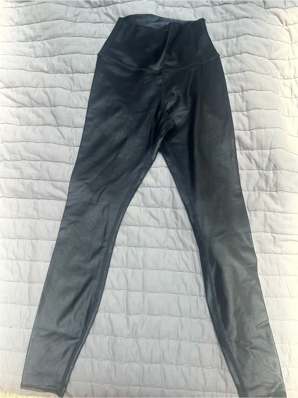 Alo High Waist Shine Legging